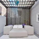 Spacious 3 Bdr Home, Hosted By Stayrafa 1121
