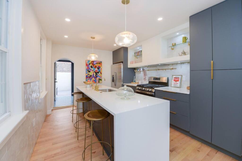 Holiday home Spacious 3 Bdr Home, Hosted By Stayrafa 1121 Philadelphia
