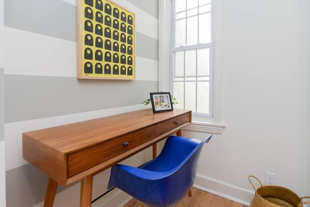 Spacious 3 Bdr Home, Hosted By Stayrafa 1121 Philadelphia