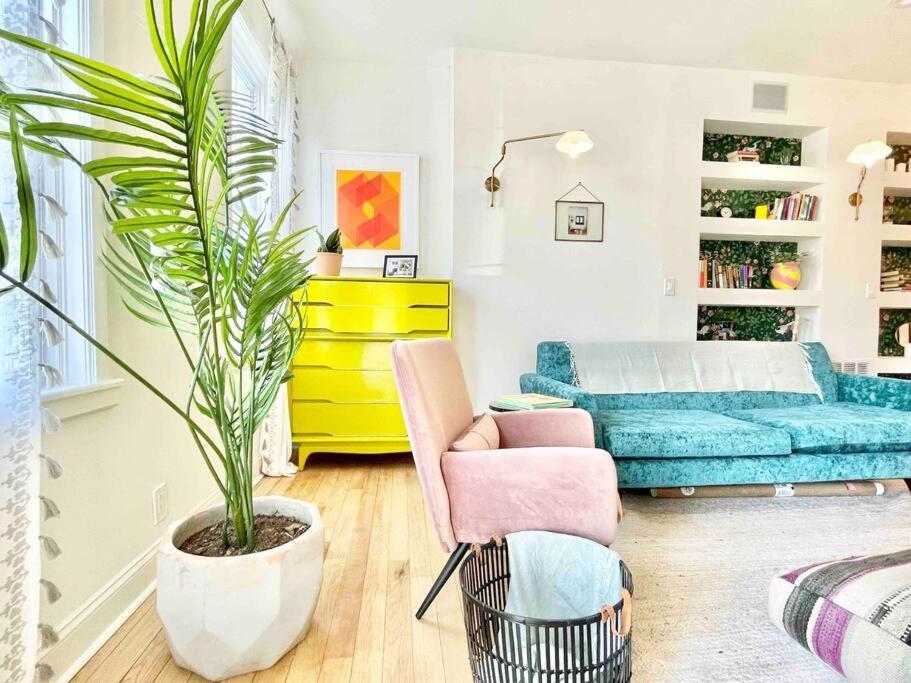 Holiday home Spacious 3 Bdr Home, Hosted By Stayrafa 1121 Philadelphia