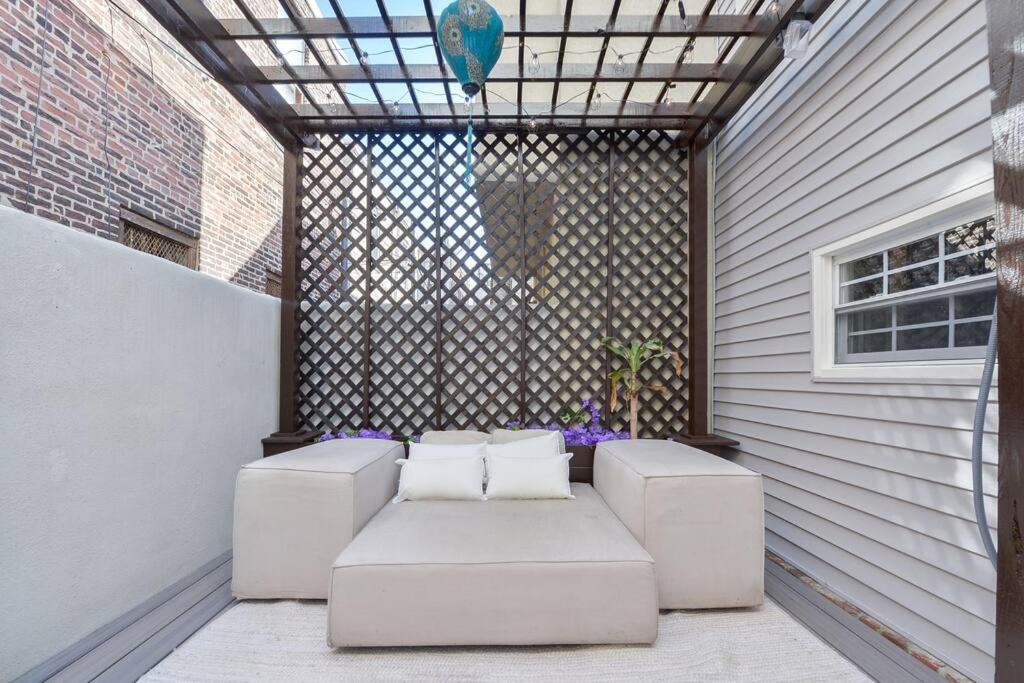 Spacious 3 Bdr Home, Hosted By Stayrafa 1121 * Philadelphia