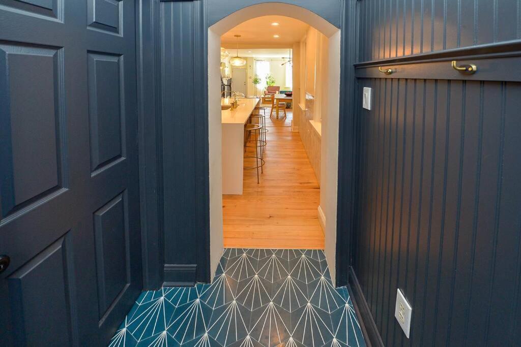 Spacious 3 Bdr Home, Hosted By Stayrafa 1121 * Philadelphia