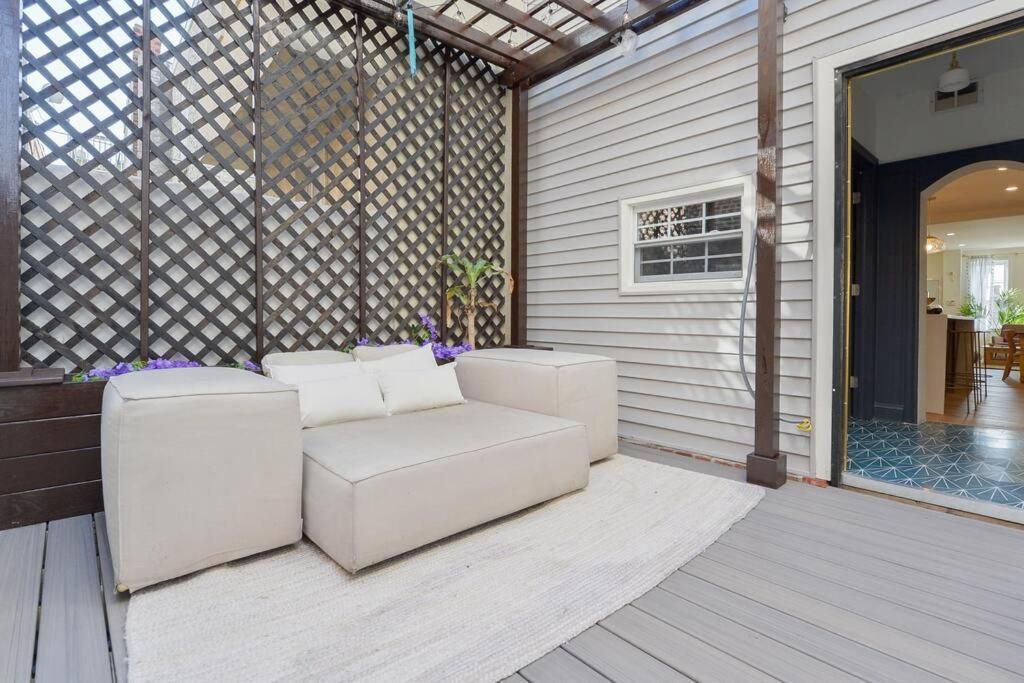 Spacious 3 Bdr Home, Hosted By Stayrafa 1121 Philadelphia