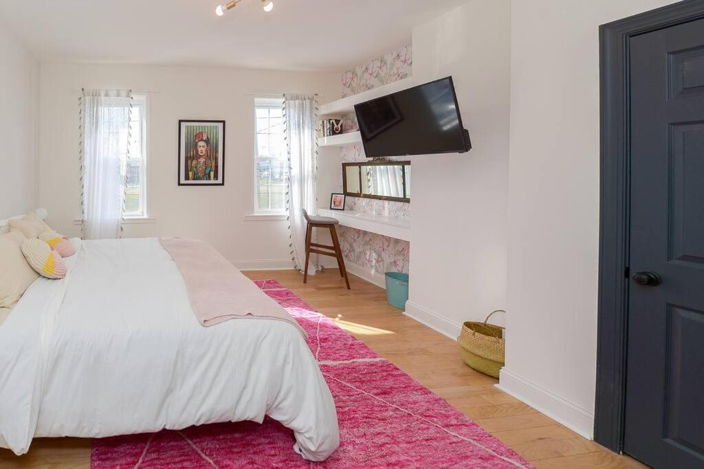 Holiday home Spacious 3 Bdr Home, Hosted By Stayrafa 1121