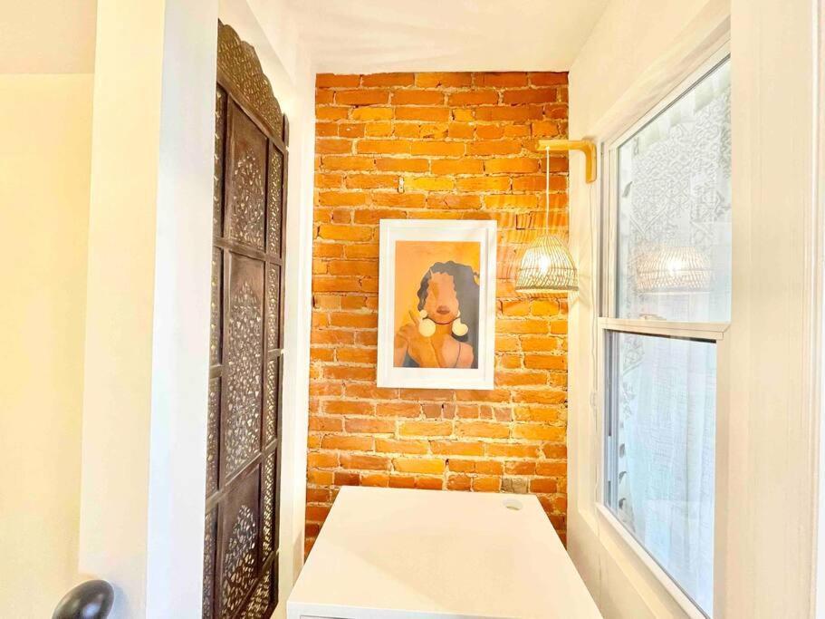 Spacious 3 Bdr Home, Hosted By Stayrafa 1121 Holiday home Philadelphia