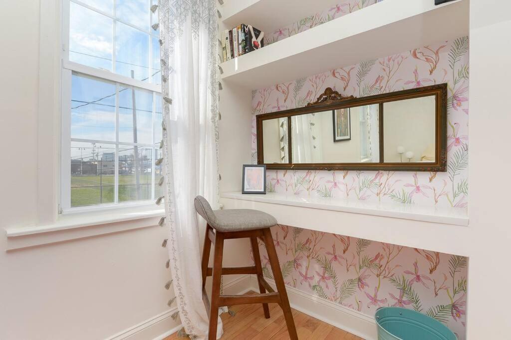 Spacious 3 Bdr Home, Hosted By Stayrafa 1121 Philadelphia