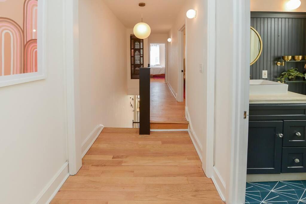Spacious 3 Bdr Home, Hosted By Stayrafa 1121