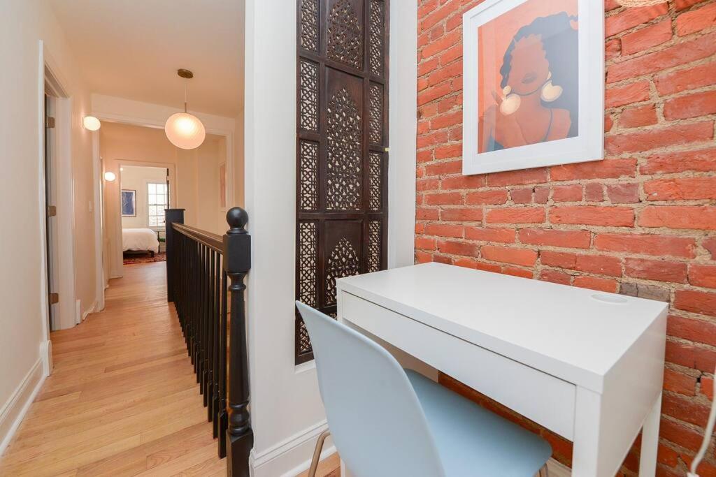 Holiday home Spacious 3 Bdr Home, Hosted By Stayrafa 1121 Philadelphia